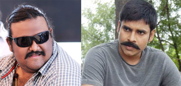 pawan kalyan,veeram remake,director siva,ajith,director siva story for pawan kalyan  పవన్‌ కోసం మరో చిత్రం రెడీ గా వుంది..! 